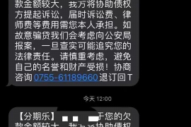 商河如何避免债务纠纷？专业追讨公司教您应对之策